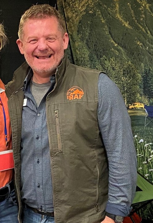 Kuhl Vest
