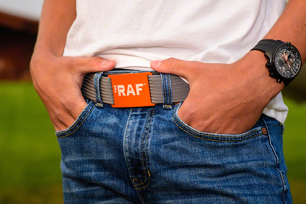 Grip deals 6 belt