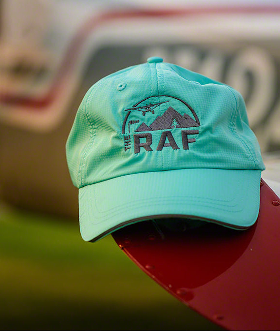 Mint Hat