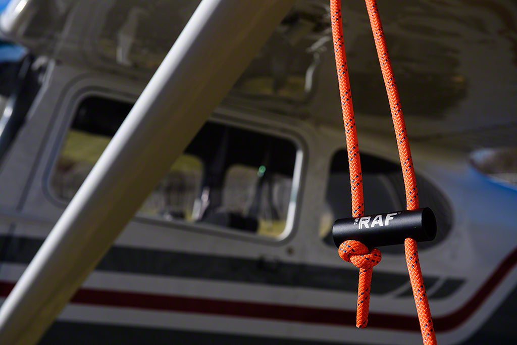 SlideDown Tie Downs