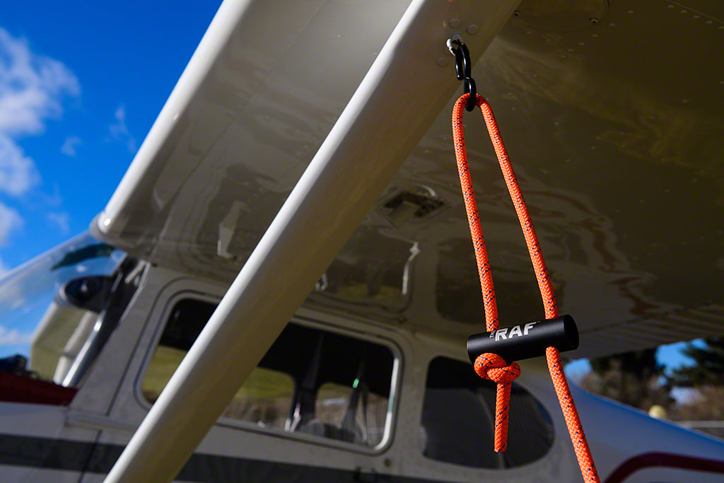 SlideDown Tie Downs