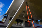 SlideDown Tie Downs