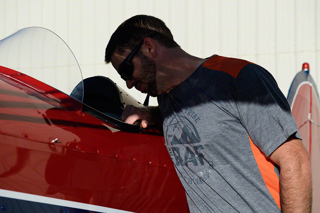 Find Your Tribe T-Shirt