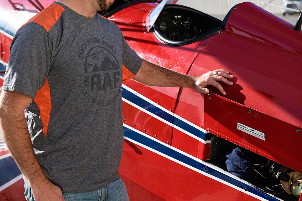 Find Your Tribe T-Shirt