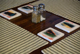 Coasters