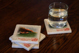 Coasters