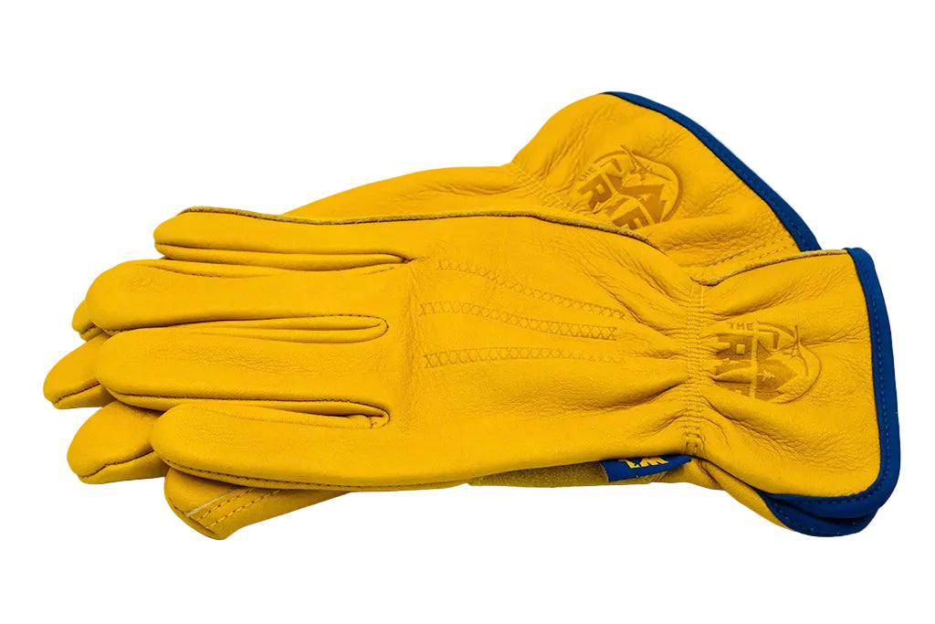Wells Lamont Work Gloves