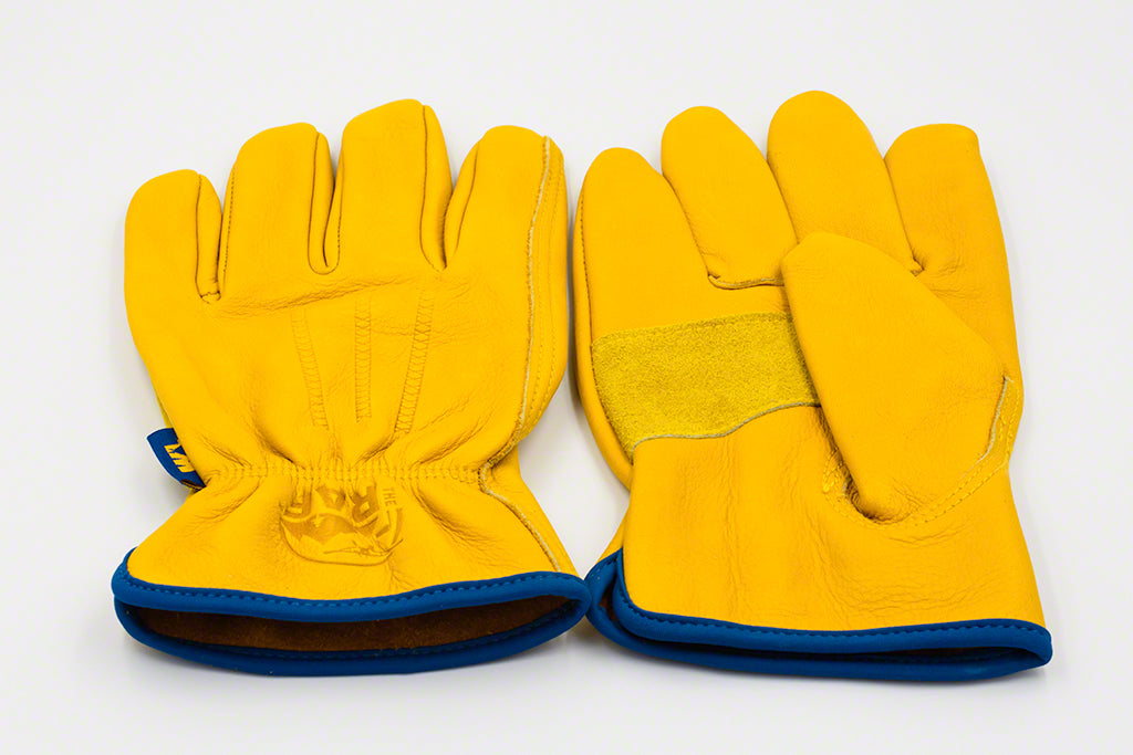 Wells Lamont Work Gloves