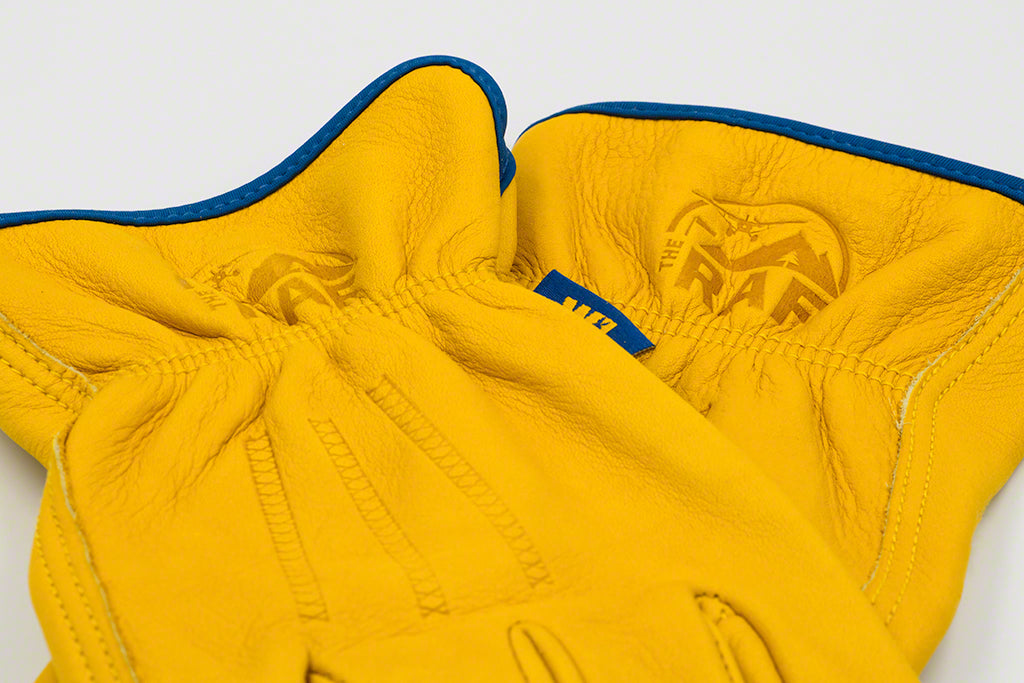 Wells Lamont Work Gloves