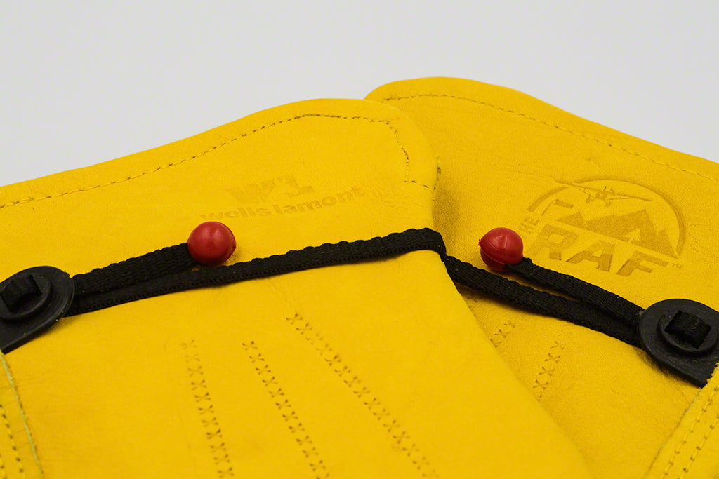 Wells Lamont Work Gloves