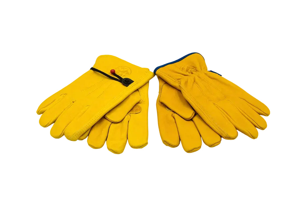 Wells Lamont Work Gloves