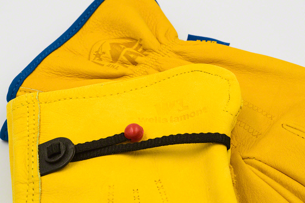 Wells Lamont Work Gloves