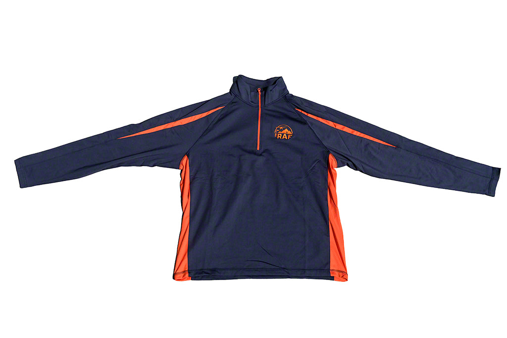 Men's Quarter Zip
