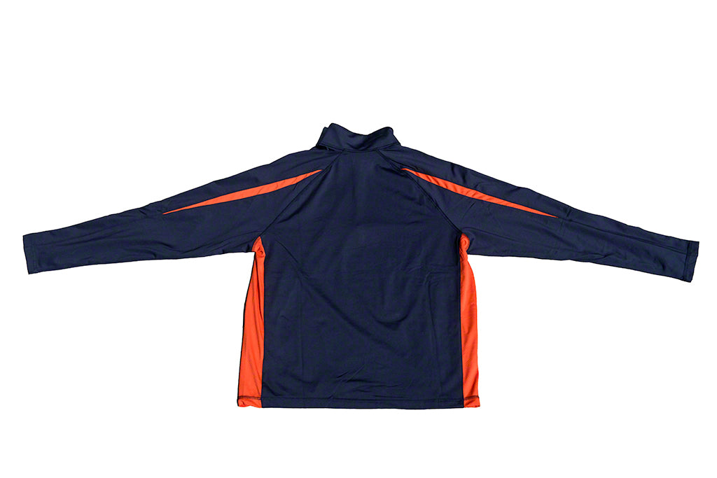 Men's Quarter Zip