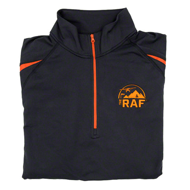Men's Quarter Zip
