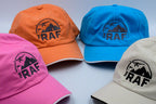 Lightweight Cap
