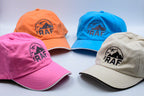 Lightweight Cap