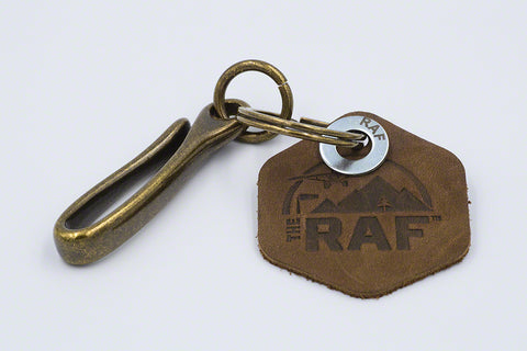RAF Keychain – The RAF Outfitter