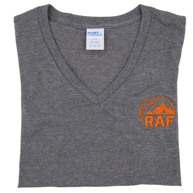 Women's V-Neck Shirt