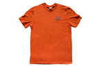 Orange T-Shirt