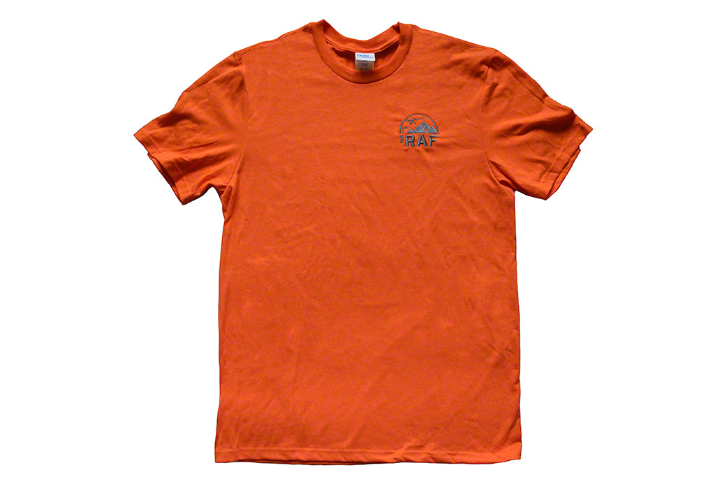 Orange T-Shirt