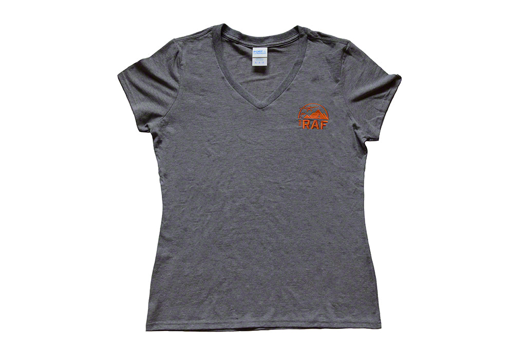 Women's V-Neck Shirt