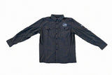 Kuhl Long Sleeve Button Up