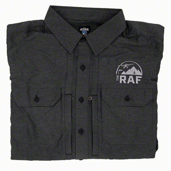 Kuhl Long Sleeve Button Up