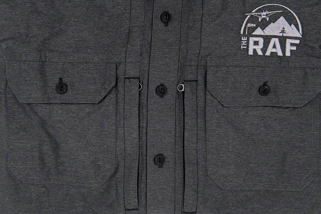 Kuhl Long Sleeve Button Up