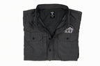 Kuhl Long Sleeve Button Up