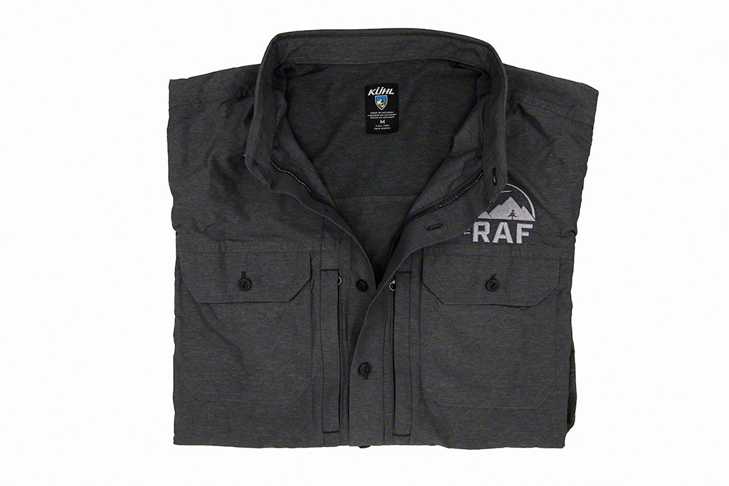 Kuhl Long Sleeve Button Up