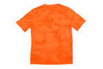 Orange Lightweight T-Shirt