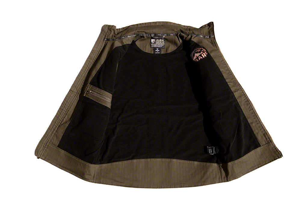 Kuhl Vest