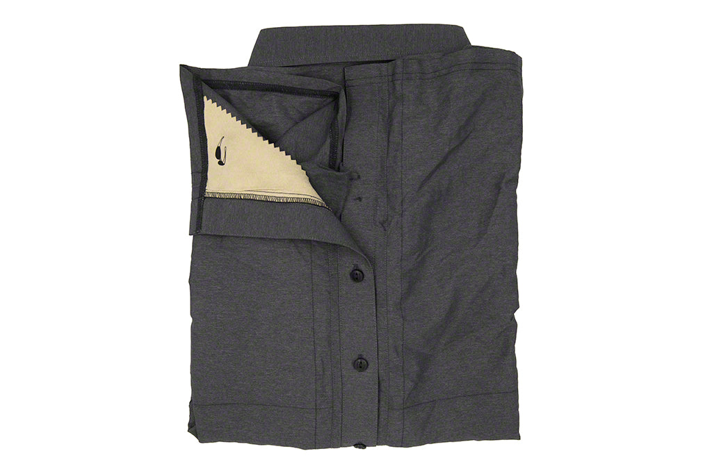 Kuhl Long Sleeve Button Up