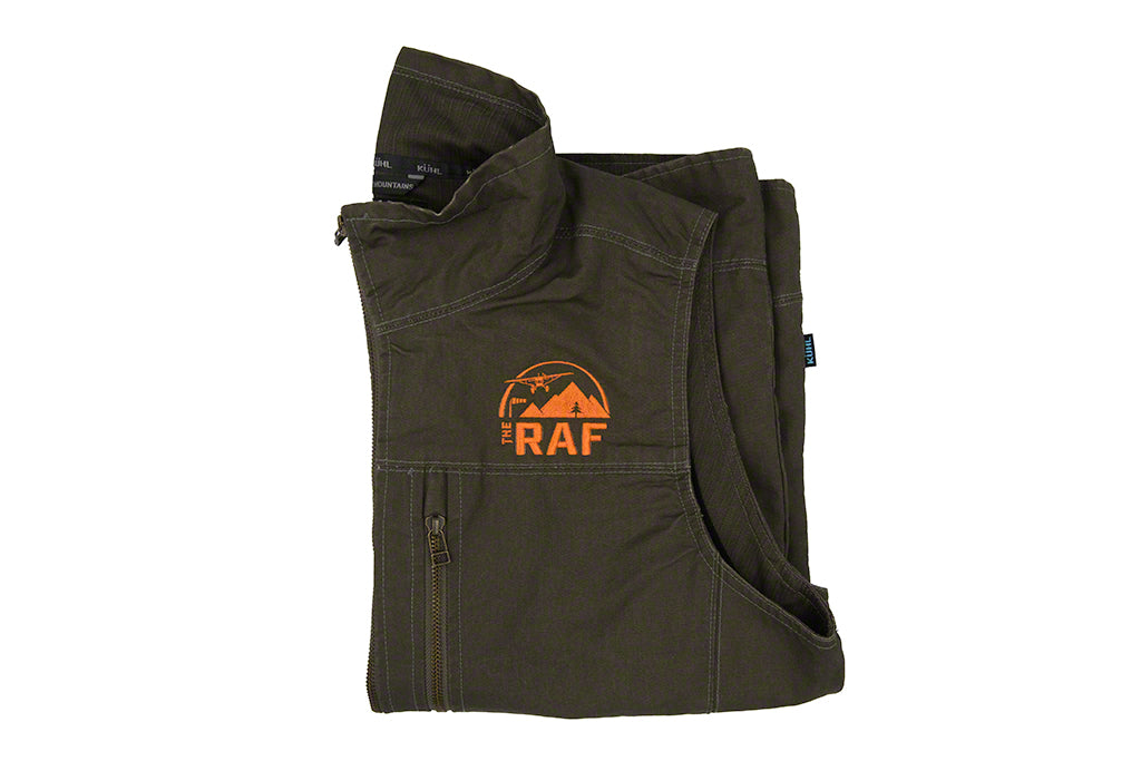 Kuhl Vest