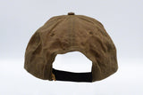 Oilcloth Hat