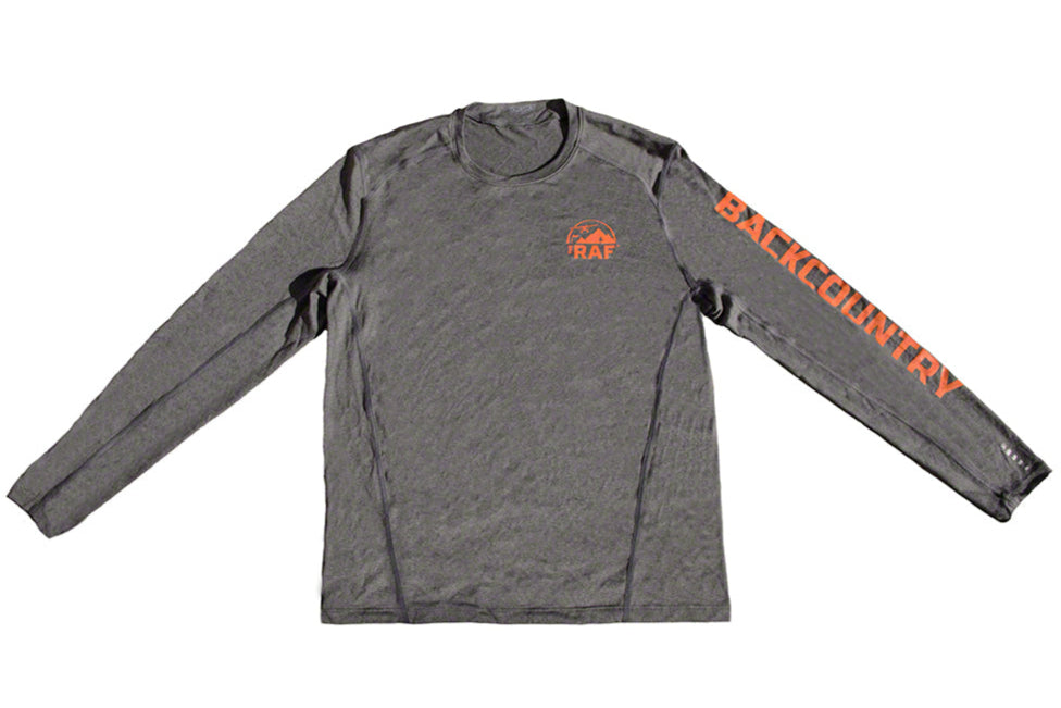 Backcountry Long Sleeve Shirt