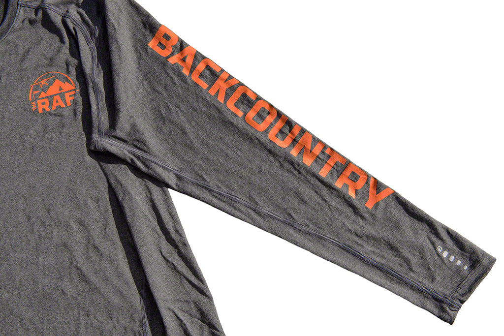 Backcountry Long Sleeve Shirt