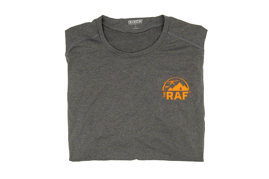 Backcountry Long Sleeve Shirt