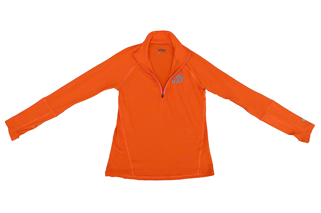 Stio Half Zip