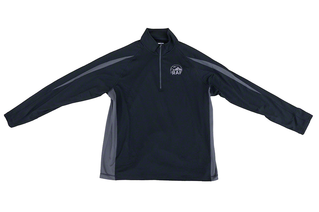Men's Quarter Zip