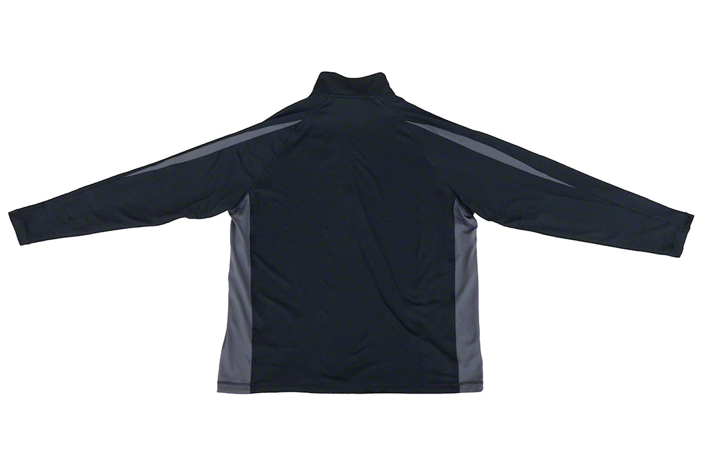 Men's Quarter Zip