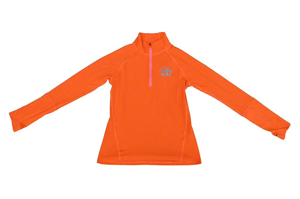 Stio Half Zip
