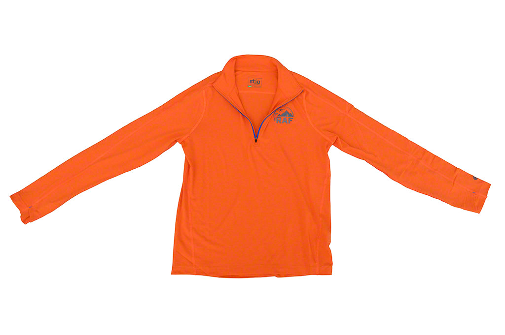 Stio Half Zip