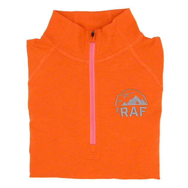Stio Half Zip