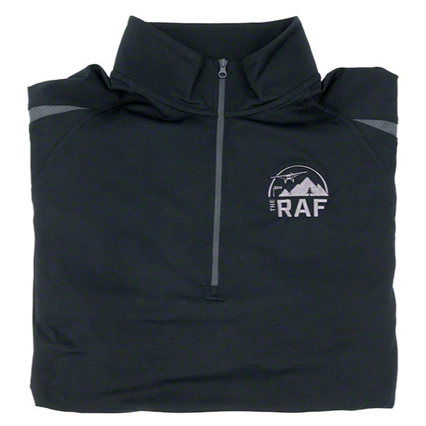 Men's Quarter Zip