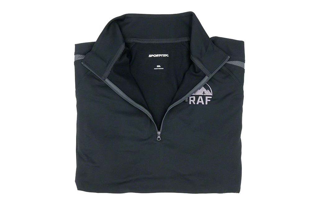 Men's Quarter Zip