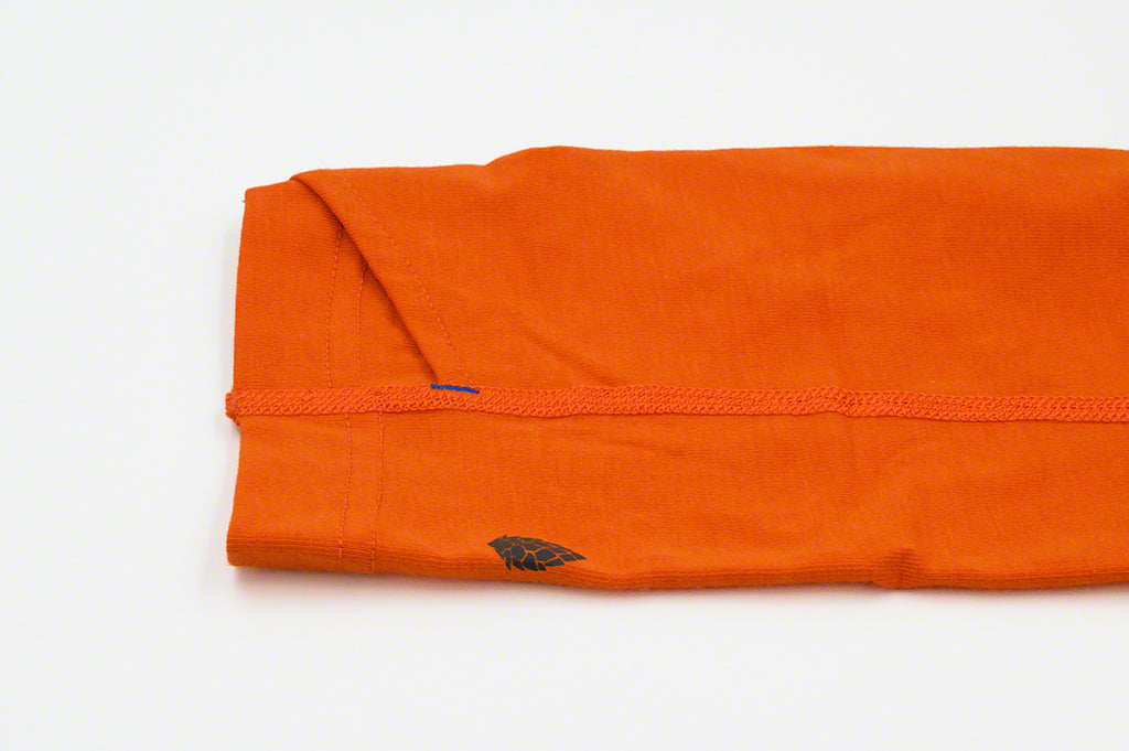 Stio Half Zip