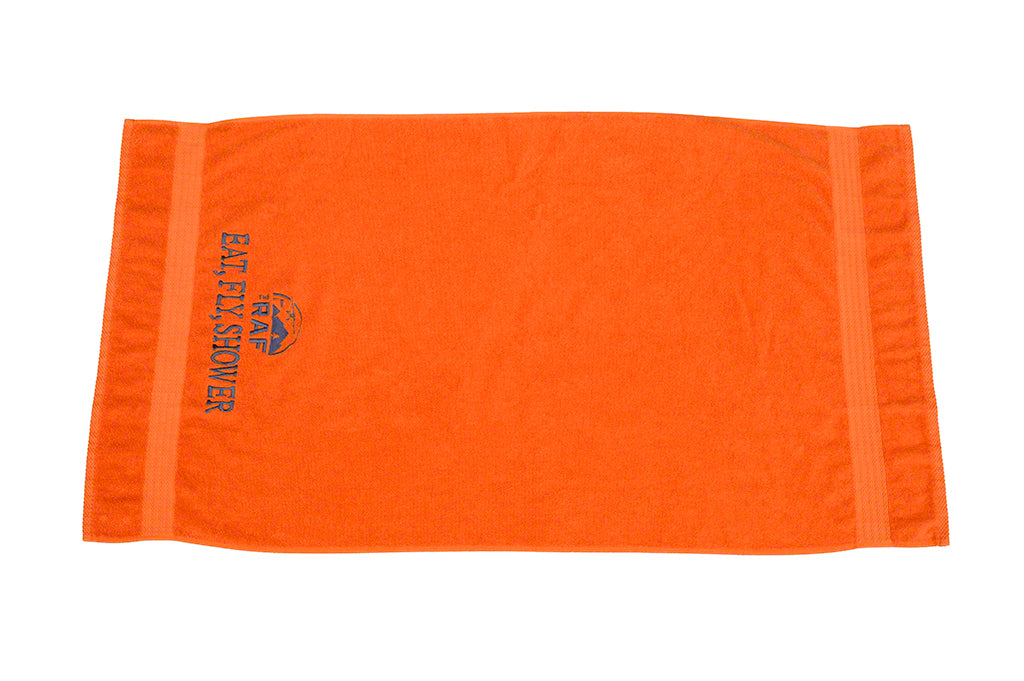 Bath Towel