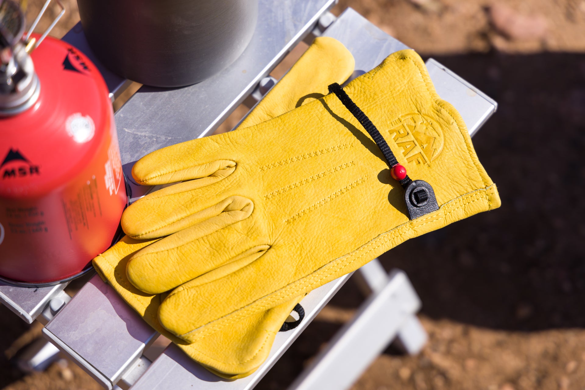 Wells Lamont Work Gloves